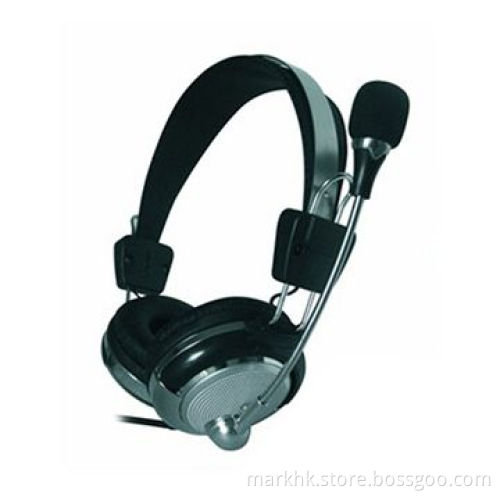 Headphone with 30mV Input Power